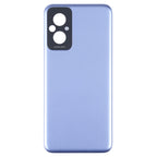 For Xiaomi Redmi 11 Prime Original Battery Back Cover, For Xiaomi Redmi 11 Prime