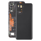 For Huawei Nova 10 Pro OEM Glass Battery Back Cover, For Huawei Nova 10 Pro