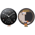 Original LCD Screen For Xiaomi Watch S1 Pro Digitizer Full Assembly, For Xiaomi Watch S1 Pro(Original)