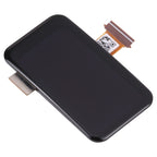 Original LCD Screen For Huawei Band 6 Digitizer Full Assembly, For Huawei Band 6(Original)