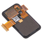 Original LCD Screen For Huawei Band 6 Digitizer Full Assembly, For Huawei Band 6(Original)