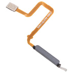 For Xiaomi Redmi Note 10 Pro China 5G / Poco X3 GT Original Fingerprint Sensor Flex Cable, For Xiaomi Redmi Note 10 Pro China 5G / Poco X3 GT(Original)