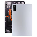 For Xiaomi Redmi Pad Original Battery Back Cover with Camera Lens Frame, For Xiaomi Redmi Pad, For Xiaomi Redmi Pad (Original)