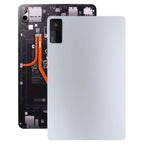 For Xiaomi Redmi Pad Original Battery Back Cover with Camera Lens Frame, For Xiaomi Redmi Pad, For Xiaomi Redmi Pad (Original)