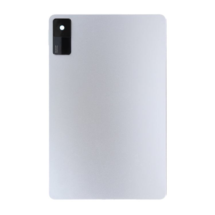 For Xiaomi Redmi Pad Original Battery Back Cover with Camera Lens Frame, For Xiaomi Redmi Pad, For Xiaomi Redmi Pad (Original)