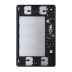 For Xiaomi Redmi Pad Original Battery Back Cover with Camera Lens Frame, For Xiaomi Redmi Pad, For Xiaomi Redmi Pad (Original)