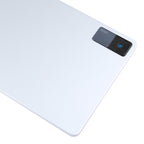 For Xiaomi Redmi Pad Original Battery Back Cover with Camera Lens Frame, For Xiaomi Redmi Pad, For Xiaomi Redmi Pad (Original)