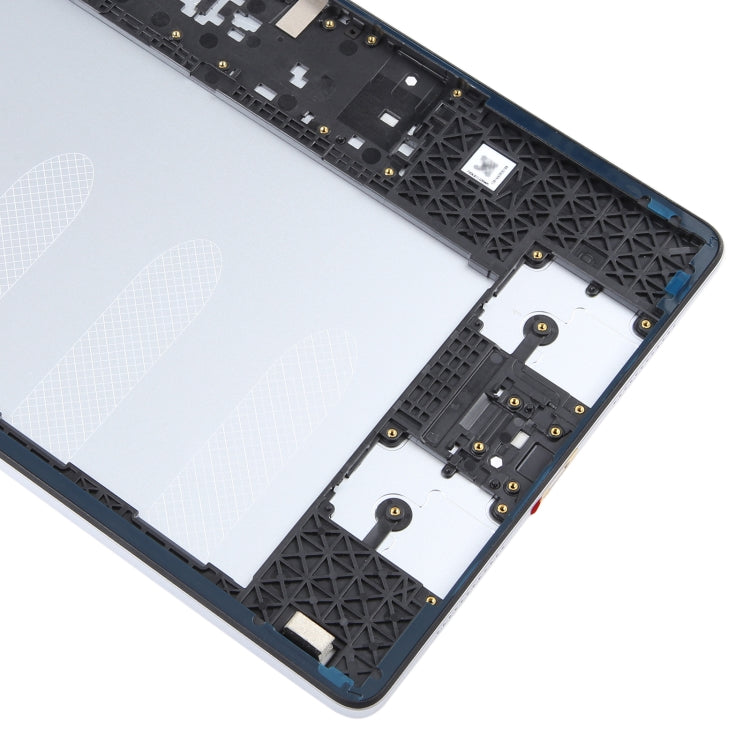 For Xiaomi Redmi Pad Original Battery Back Cover with Camera Lens Frame, For Xiaomi Redmi Pad, For Xiaomi Redmi Pad (Original)