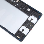 For Xiaomi Redmi Pad Original Battery Back Cover with Camera Lens Frame, For Xiaomi Redmi Pad, For Xiaomi Redmi Pad (Original)