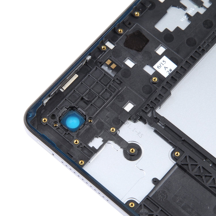 For Xiaomi Redmi Pad Original Battery Back Cover with Camera Lens Frame, For Xiaomi Redmi Pad, For Xiaomi Redmi Pad (Original)