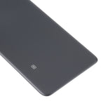 For Xiaomi Redmi Note 12 Original Battery Back Cover, For Xiaomi Redmi Note 12(Original)