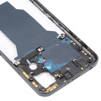 For Xiaomi Redmi Note 11T Pro / Note 11T Pro+ / Poco X4 GT Middle Frame Bezel Plate, For Xiaomi Redmi Note 11T Pro