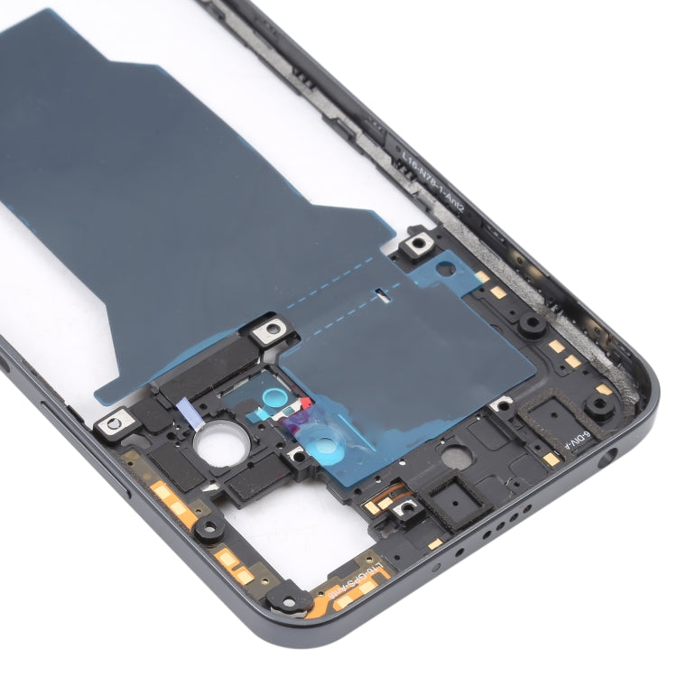 For Xiaomi Redmi Note 11T Pro / Note 11T Pro+ / Poco X4 GT Middle Frame Bezel Plate, For Xiaomi Redmi Note 11T Pro