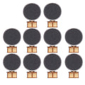 For Google Pixel 4A / 5A / 5 / 4A 5G / 6A 10pcs Original Vibrating Motor, For Google Pixel 4A / 5A / 5 / 4A 5G / 6A
