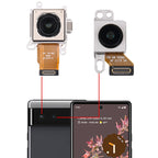 For Google Pixel 7 Original Back Facing Wide Camera, For Google Pixel 7（Wide）