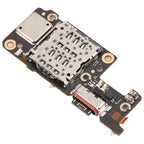 For Xiaomi Redmi Note 11 Pro China 5G / Redmi Note 11 Pro+ 5G / 11i / 11i HyperCharge Original SIM Card Reader Board, For Xiaomi Redmi Note 11 Pro+ 5G(Original)