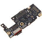For Xiaomi Redmi K50 / Redmi K50 Pro Original SIM Card Reader Board, For Xiaomi Redmi K50 / Redmi K50 Pro(Original)