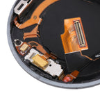 For Huawei Watch 3 Original Back Cover Full Assembly, For Huawei Watch 3