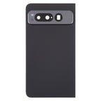 For Google Pixel Fold Original Battery Back Cover with Camera Lens Cover, For Google Pixel Fold