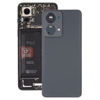 For OnePlus Nord 2T CPH2399 CPH2401 Battery Back Cover, For OnePlus Nord 2T
