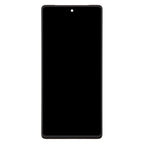 For Google Pixel 7 GVU6C GQML3 Original AMOLED LCD Screen Digitizer Full Assembly with Frame, For Google Pixel 7(AMOLED)