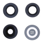 For OnePlus 10 Pro NE2210 NE2211 NE2213 NE2215 NE2217 Back Camera Lens, For OnePlus 10 Pro