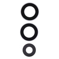 For OnePlus 9RT 5G MT2110 MT2111 Back Camera Lens, For OnePlus 9RT 5G
