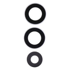 For OnePlus 9RT 5G MT2110 MT2111 Back Camera Lens, For OnePlus 9RT 5G