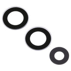 For OnePlus 9RT 5G MT2110 MT2111 Back Camera Lens, For OnePlus 9RT 5G