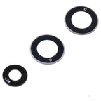For OnePlus 9RT 5G MT2110 MT2111 Back Camera Lens, For OnePlus 9RT 5G