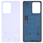 For Xiaomi Redmi Note 12 Pro 5G Original Battery Back Cover, For Xiaomi Redmi Note 12 Pro 5G, For Xiaomi Redmi Note 12 Pro 5G(Original)