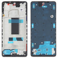 For Xiaomi Redmi Note 12 Pro 5G Original Front Housing LCD Frame Bezel Plate, For Xiaomi Redmi Note 12 Pro 5G