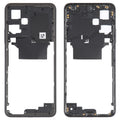For Xiaomi Redmi Note 12 Middle Frame Bezel Plate, For Xiaomi Redmi Note 12