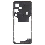For Xiaomi Redmi Note 12 Middle Frame Bezel Plate, For Xiaomi Redmi Note 12