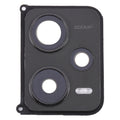 Back Camera Lens Frame for Xiaomi Redmi Note 12 Pro+, For Xiaomi Redmi Note 12 Pro+
