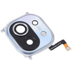 For Xiaomi Mi 11 Back Camera Lens Frame, For Xiaomi Mi 11