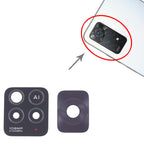 For Xiaomi Redmi Note 11 Pro 5G Global 10pcs Back Camera Lens, For Xiaomi Redmi Note 11 Pro 5G Global