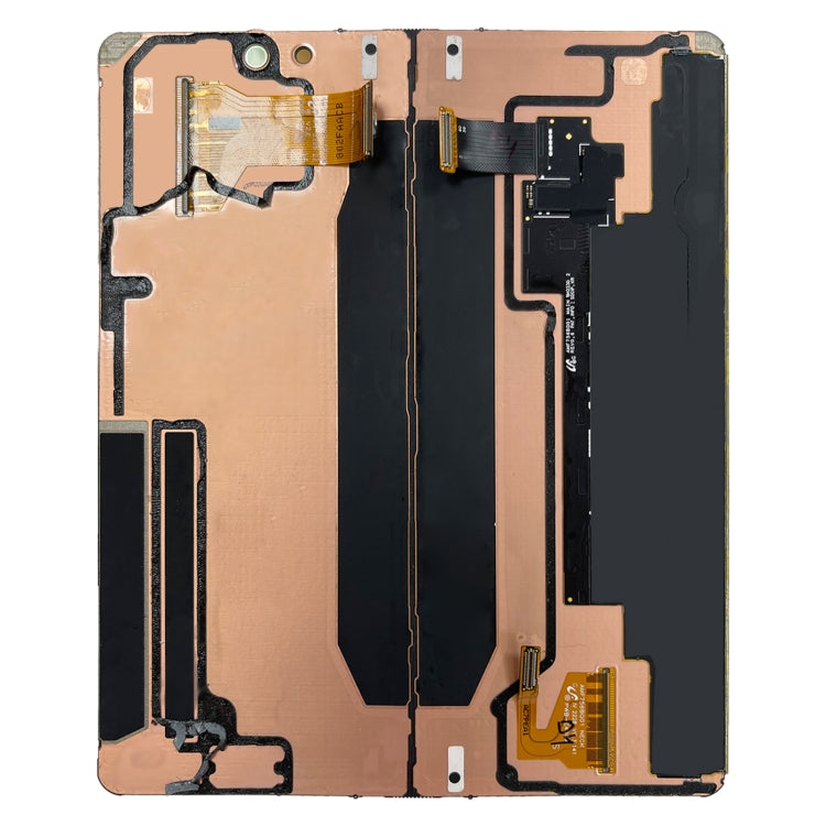 Original LCD Screen For Samsung Galaxy Z Fold4 SM-F936B with Digitizer Full Assembly, For Samsung Galaxy Z Fold4