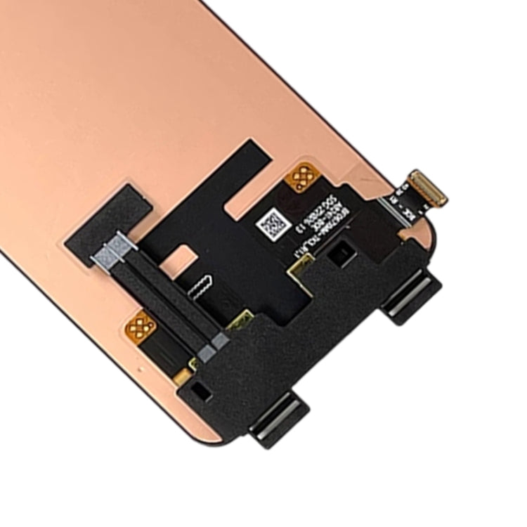 For OnePlus Ace Pro Original Fluid AMOLED LCD Screen with Digitizer Full Assembly, For OnePlus Ace Pro(Original)