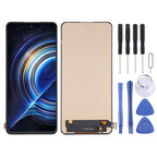 TFT LCD Screen For Xiaomi Redmi K60E with Digitizer Full Assembly, For Xiaomi Redmi K60E