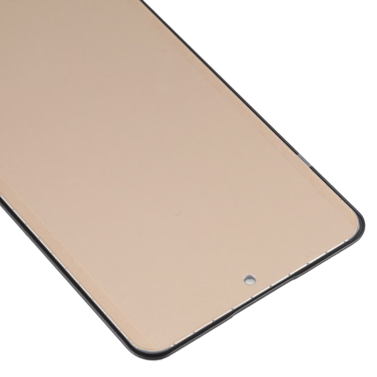 TFT LCD Screen For Xiaomi Redmi K60E with Digitizer Full Assembly, For Xiaomi Redmi K60E