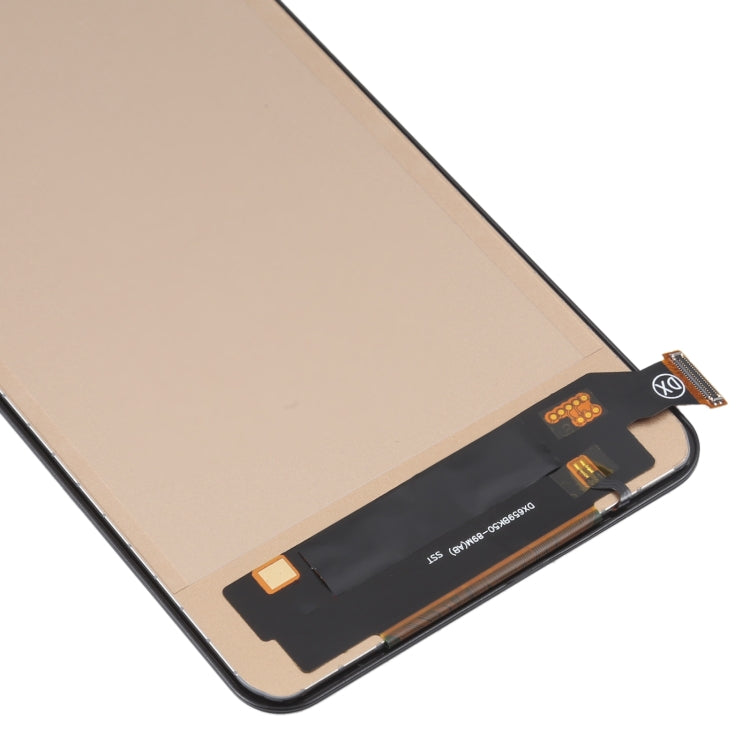 TFT LCD Screen For Xiaomi Redmi K60E with Digitizer Full Assembly, For Xiaomi Redmi K60E