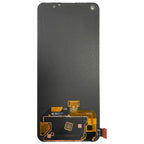 Original AMOLED LCD Screen For OnePlus Nord 2T CPH2399 CPH2401 with Digitizer Full Assembly, For OnePlus Nord 2T