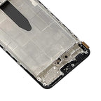 LCD Screen for OnePlus Nord CE 2 5G IV2201 Digitizer Full Assembly with Frame, For OnePlus Nord CE 2 5G