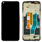 IPS LCD Screen for OnePlus Nord CE 2 Lite 5G CPH2381 CPH2409 Digitizer Full Assembly with Frame, For OnePlus Nord CE 2 Lite 5G