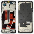 For OnePlus Nord N300 Middle Frame Bezel Plate, For OnePlus Nord N300