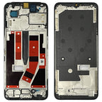 For OnePlus Nord N300 Middle Frame Bezel Plate, For OnePlus Nord N300