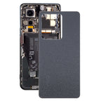 For vivo S15 OEM Glass Battery Back Cover, For vivo S15