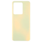 For vivo S15 Pro / V25 Pro OEM Glass Battery Back Cover, For vivo S15 Pro / V25 Pro