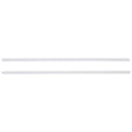 For Microsoft Surface Laptop Go 1934 Bottom Case Mats, For Microsoft Surface Laptop Go 1934